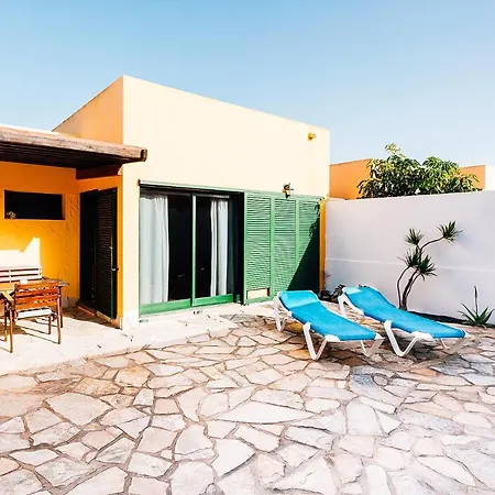 Casa Higuereta I Vakantiehuis *