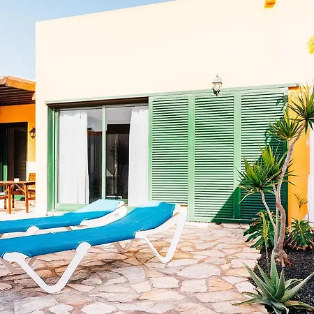 Casa Higuereta I Dom wakacyjny