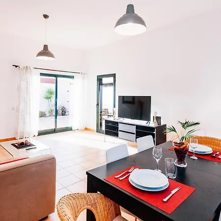 Feriehus Casa Higuereta I *