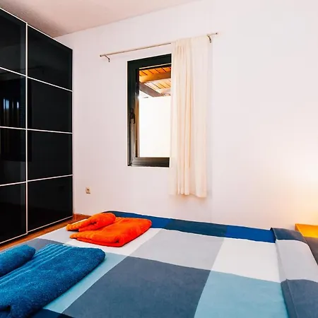 Casa Higuereta I Feriehus *