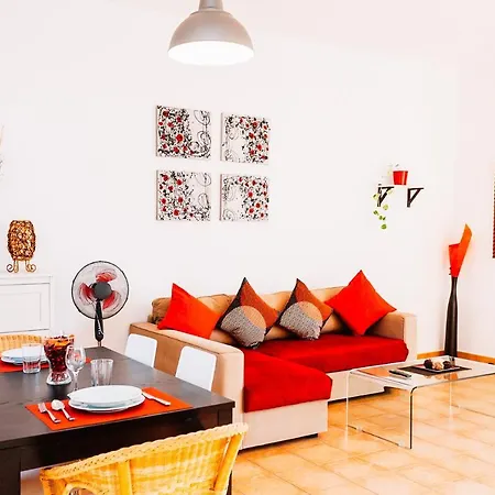 Casa Higuereta I 펜션 *